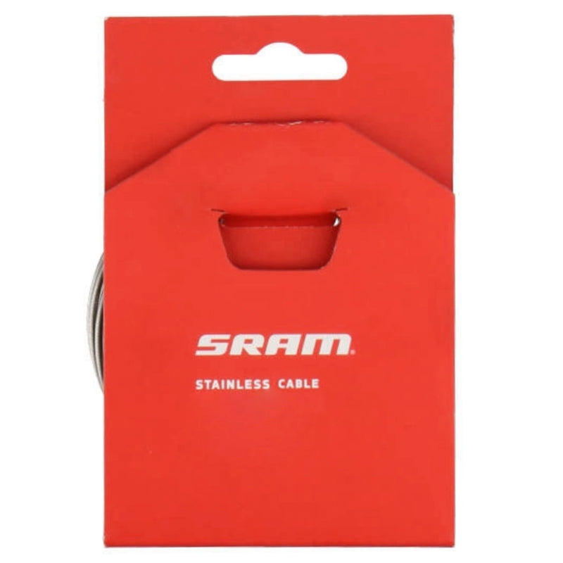 SRAM 1.1 STAINLESS SHIFT CABLE 2200MM SINGLE