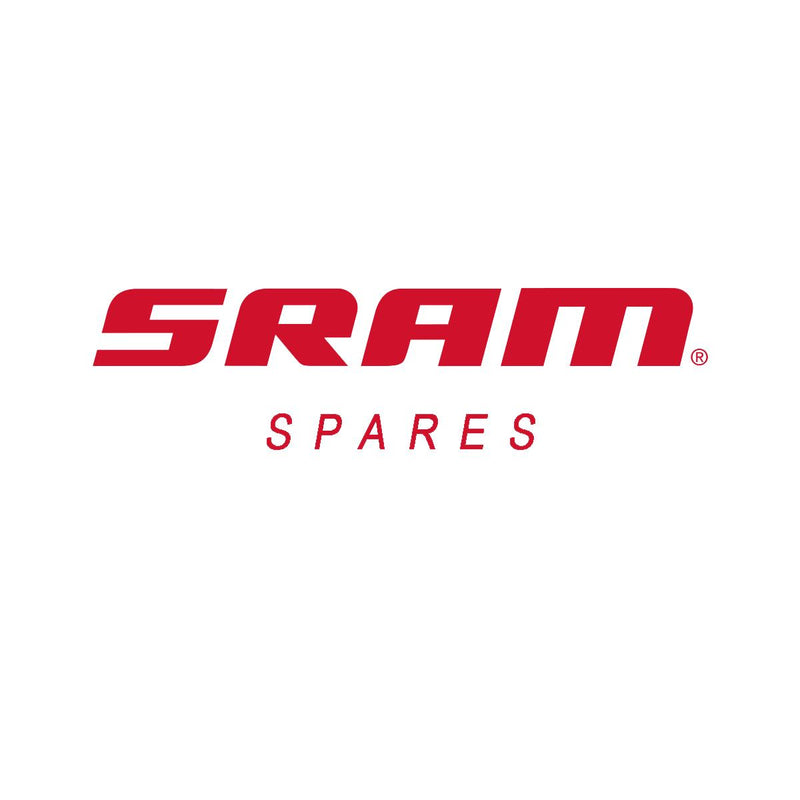 SRAM SPARE - SHIFTER BRAKE RESERVOIR CAP KIT LEFT HRD/HRR BLADDER KIT INCLUDING SCREWS AND BLEED PLUG QTY 1