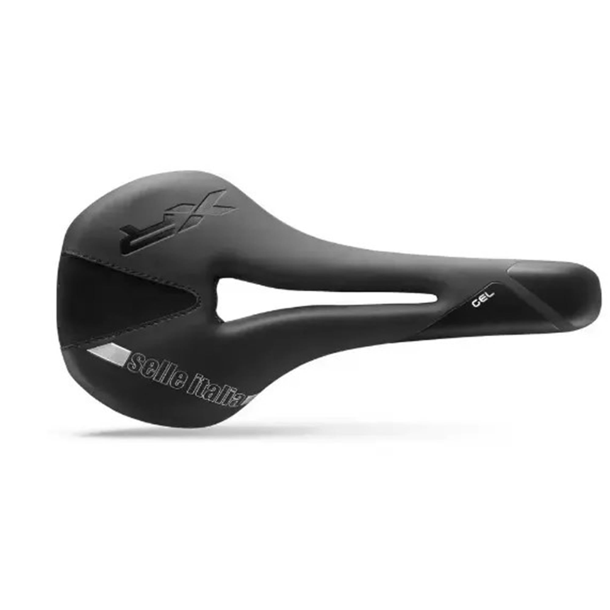 Selle Italia XR Gel Flow Saddle