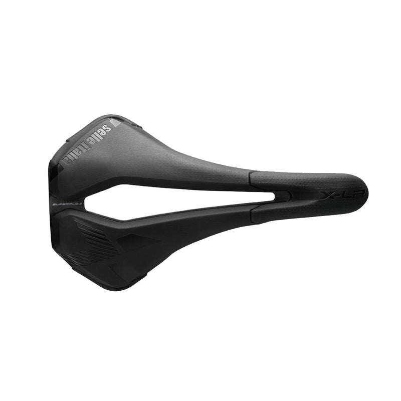 SELLE ITALIA X-LR TM AIR CROSS SUPERFLOW SADDLE