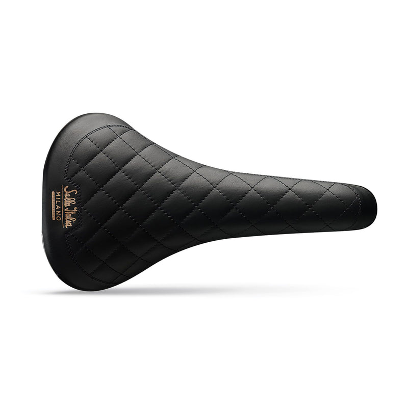 SELLE ITALIA TURBO BONNIE VINTAGE SADDLE