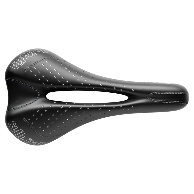 SELLE ITALIA SPORT GEL TM FLOW SADDLE