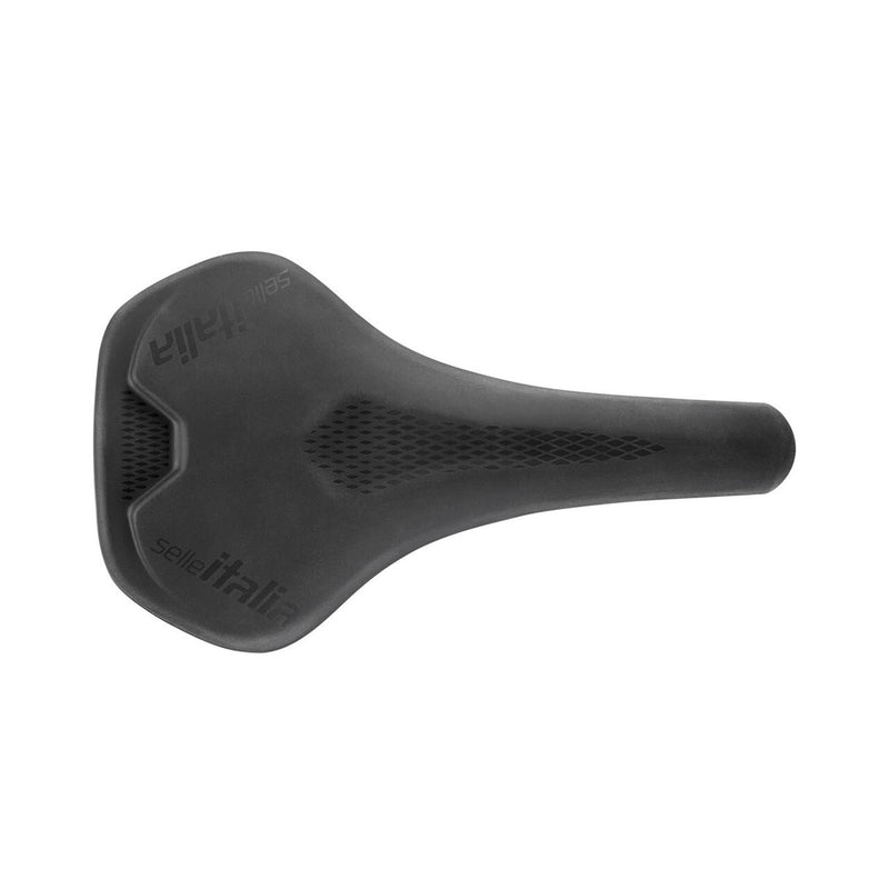 SELLE ITALIA MODEL-Y GREENTECH TI316 SADDLE