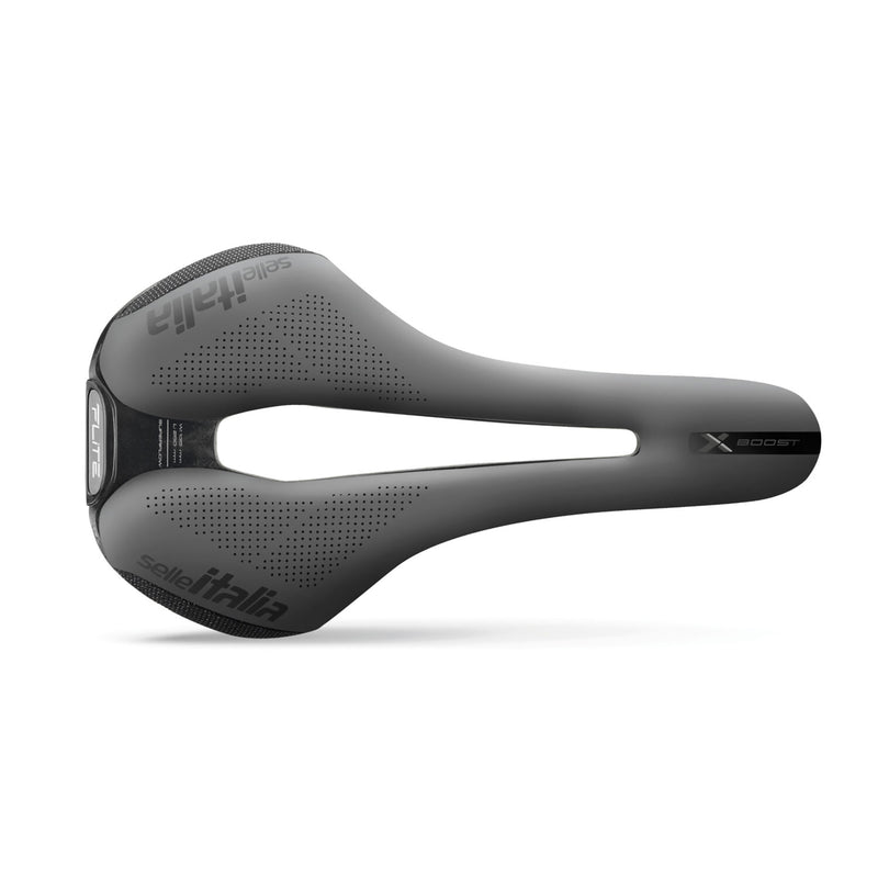 SELLE ITALIA FLITE BOOST TI316 SUPERFLOW X-CROSS SADDLE