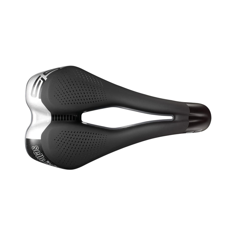 SELLE ITALIA S5 SUPERFLOW COMMUTER SADDLE