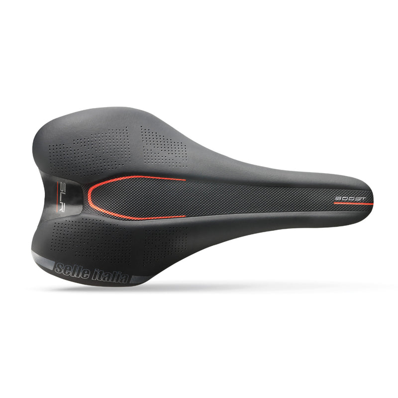 SELLE ITALIA SLR BOOST KIT CARBONIO SADDLE