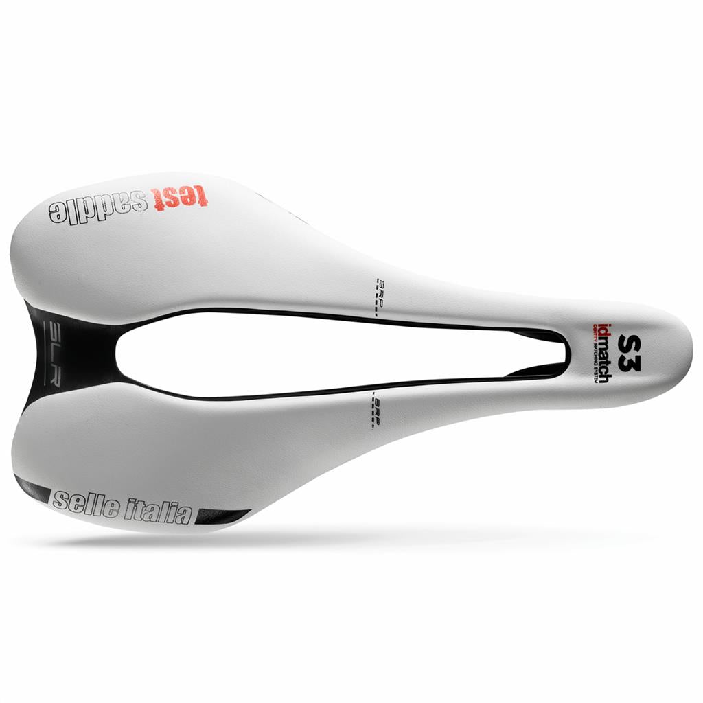 SELLE ITALIA SLR BOOST TM SUPERFLOW TEST SADDLE