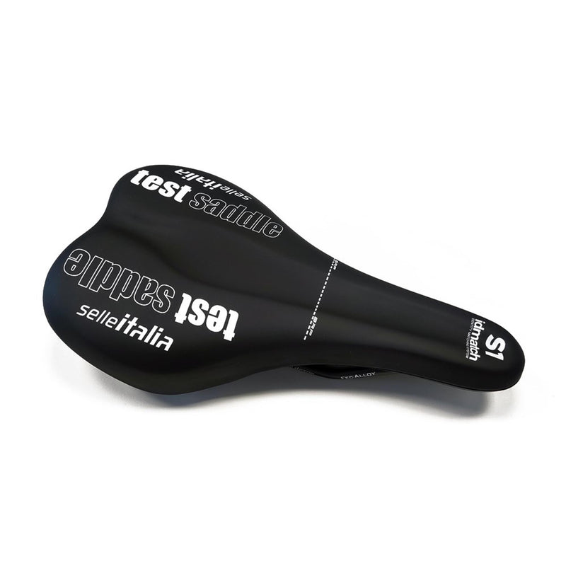 SELLE ITALIA  X-BOW TEST SADDLE