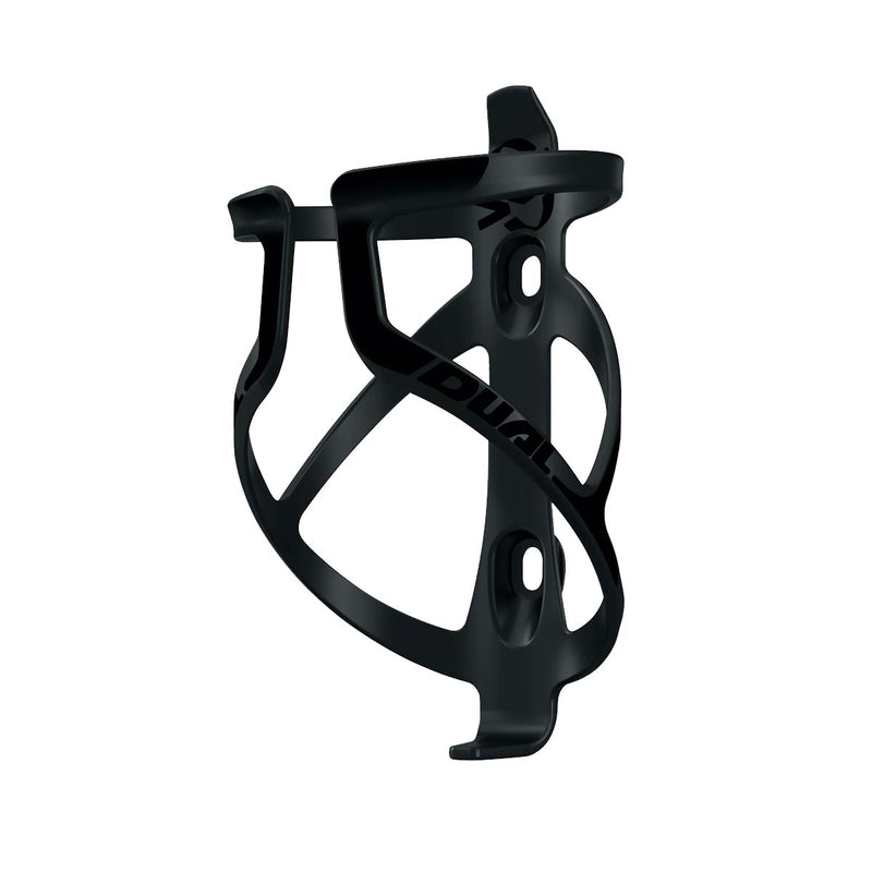 SKS DUAL POLYCARBON BOTTLE CAGE