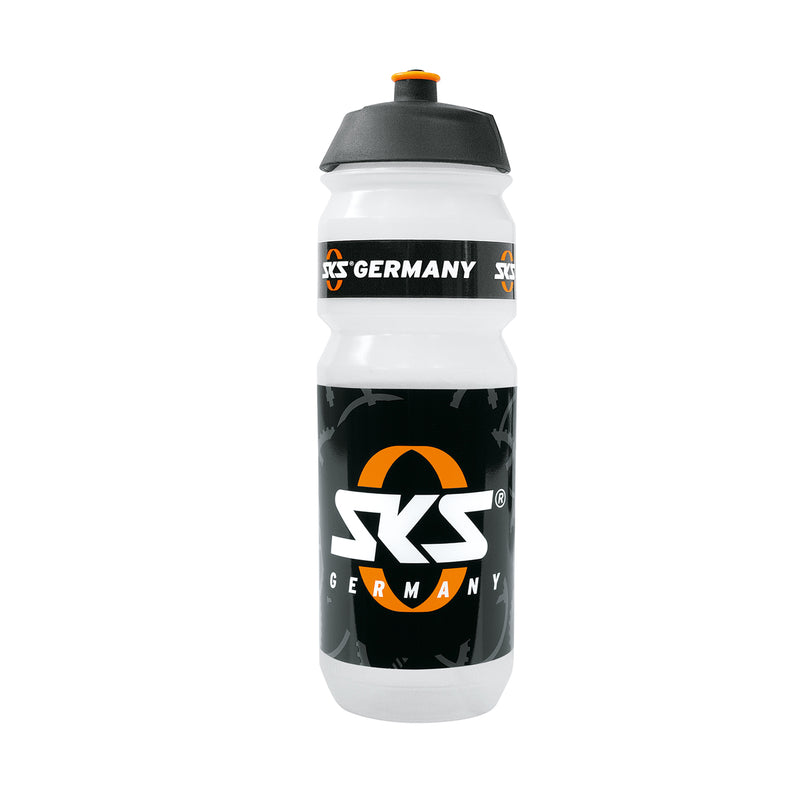 SKS LOGO WATERBOTTLE 750ML