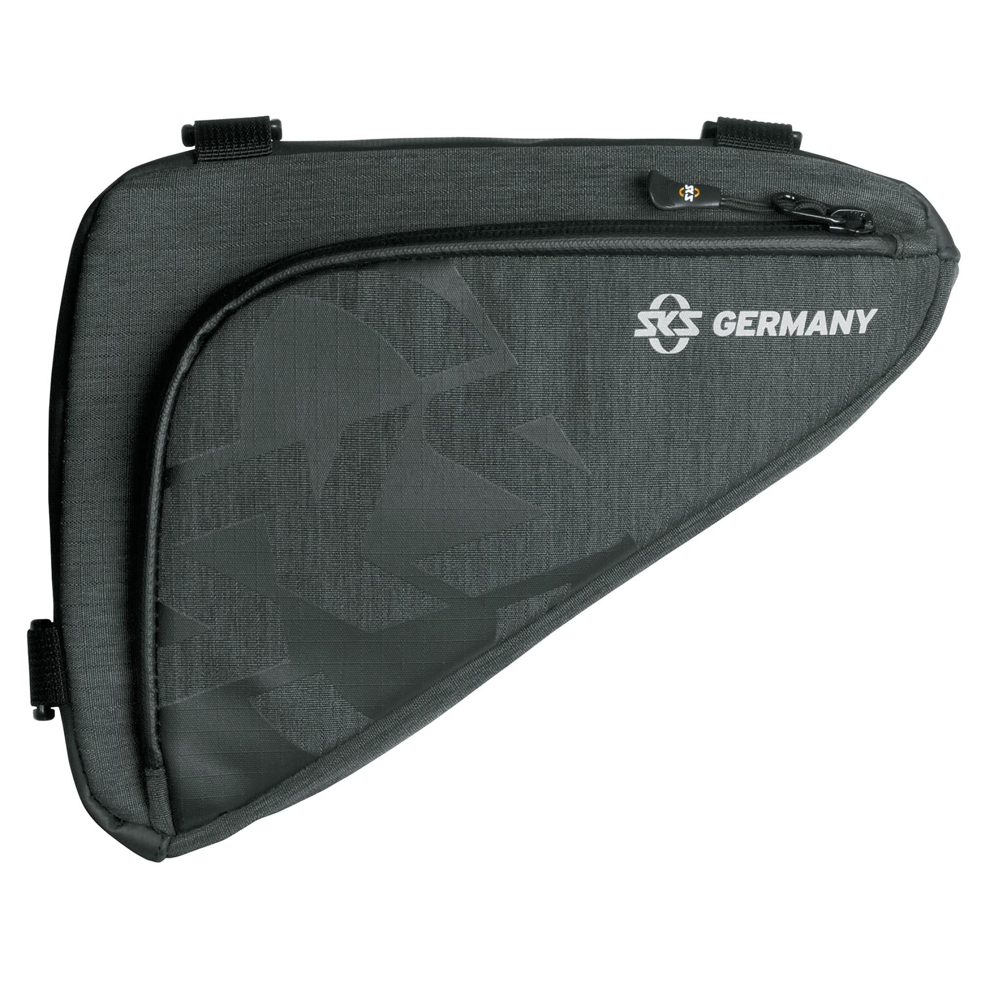 SKS TRAVELLER EDGE UNDERSIDE TOPTUBE TRIANGLE PACK