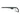 SKS CHAINBLADE BLACK (MAX 38 TEETH) HUB GEARS ONLY