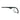 SKS CHAINBLADE BLACK (MAX 46-48 TEETH) DERAILLEUR GEARS ONLY