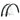 SKS BLUEMELS 20" MUDGUARD SET