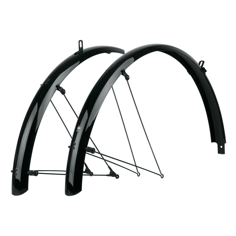 SKS BLUEMELS 20" MUDGUARD SET