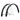 SKS BLUEMELS 24" MUDGUARD SET