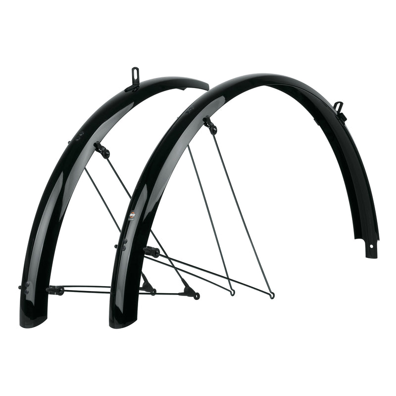 SKS BLUEMELS 24" MUDGUARD SET