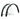 SKS BLUEMELS 26" MUDGUARD SET