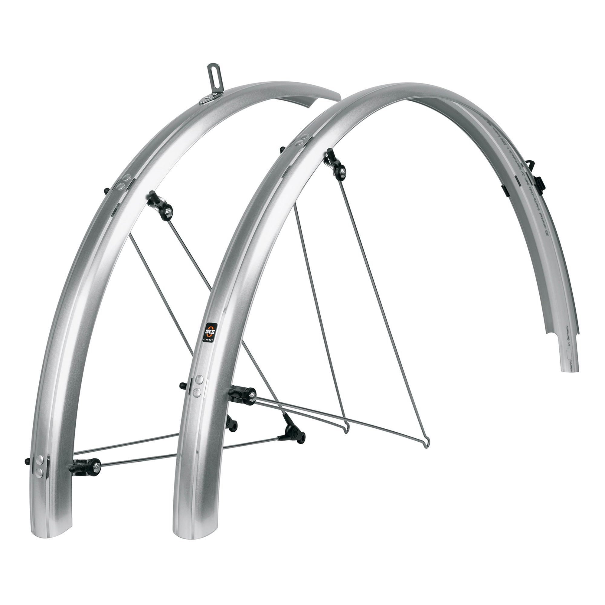 SKS BLUEMELS 28" MUDGUARD SET