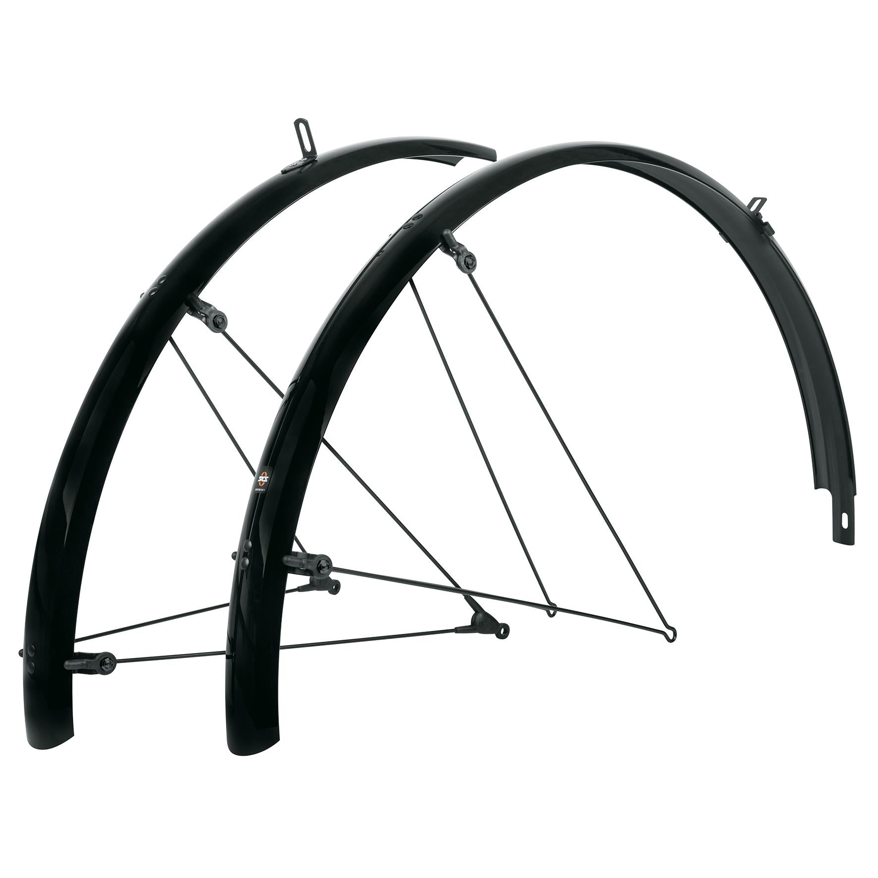 SKS BLUEMELS 27.5"- 29" MUDGUARD SET