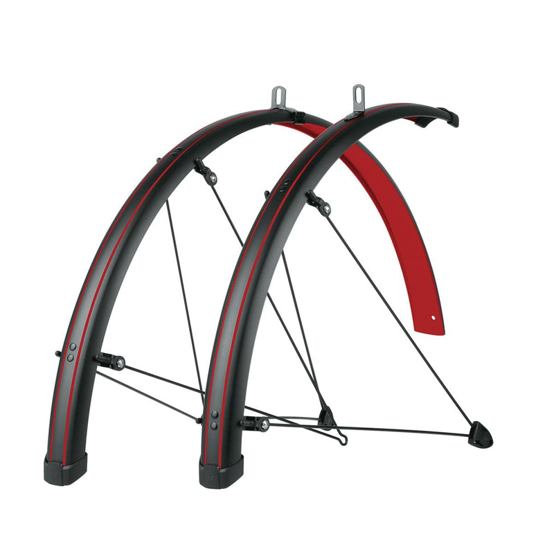 SKS BLUEMELS STINGRAY 28 MUDGUARD SET