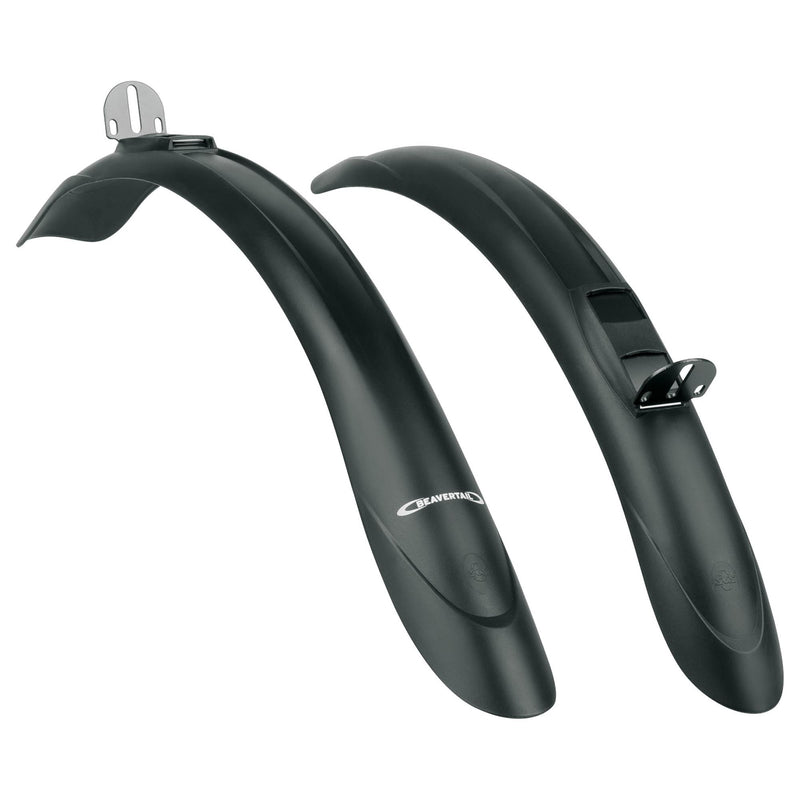 SKS BEAVERTAIL MUDGUARD SET