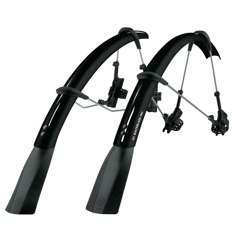 SKS RACEBLADE PRO MUDGUARD SET