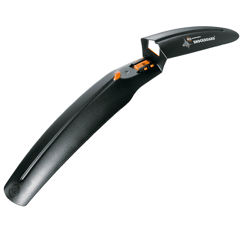 SKS SHOCKBOARD FRONT MUDGUARD