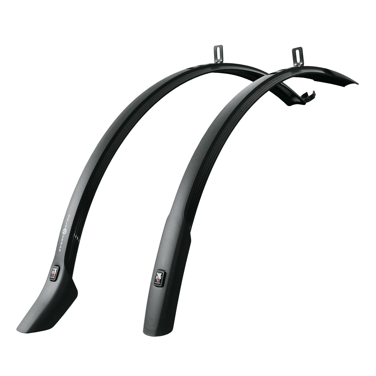 SKS VELO MUDGUARD SET 700C 42MM