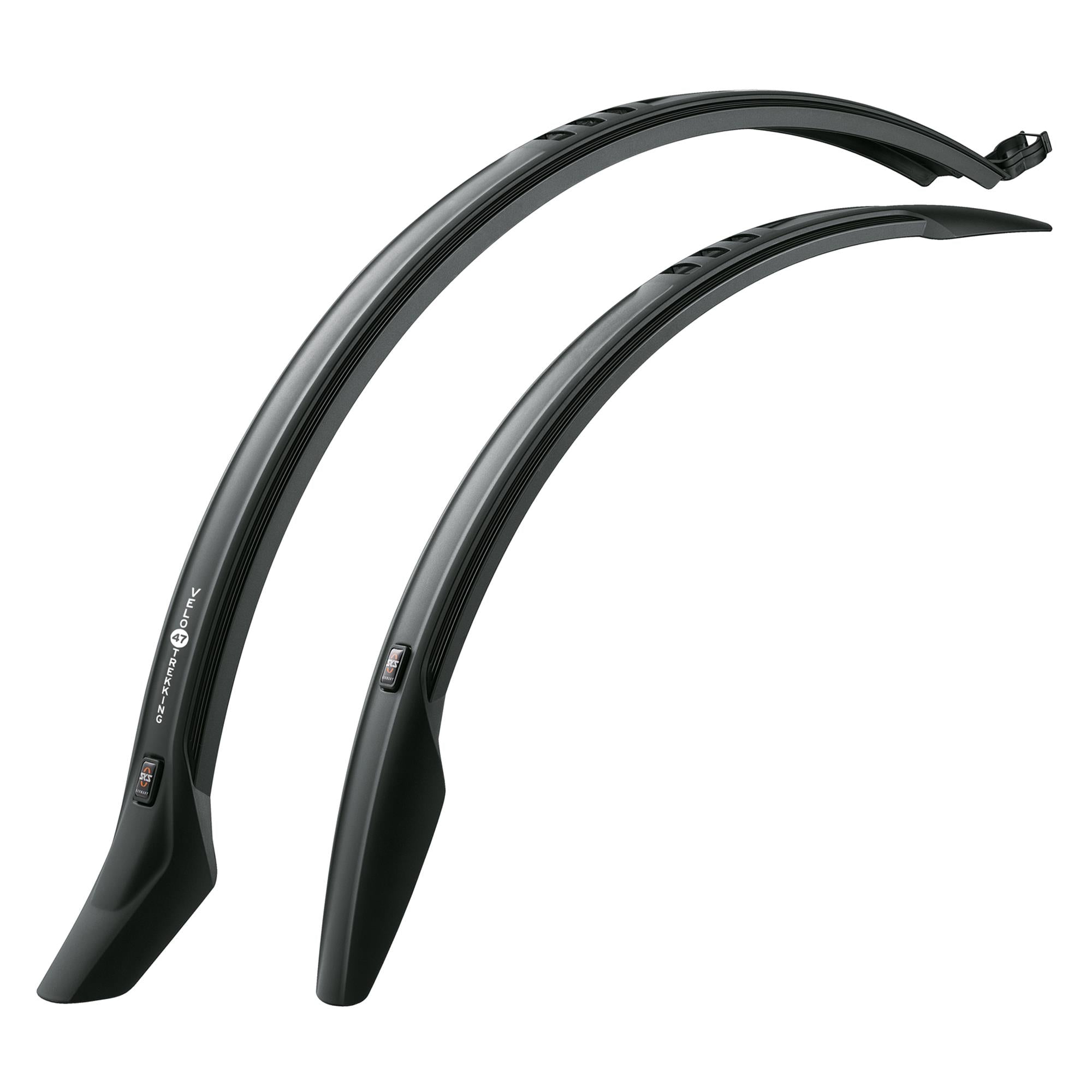 SKS VELO MUDGUARD SET 47/55/65MM