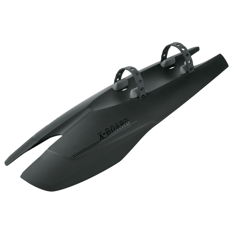 SKS X-BOARD DARK FRONT MUDGUARD