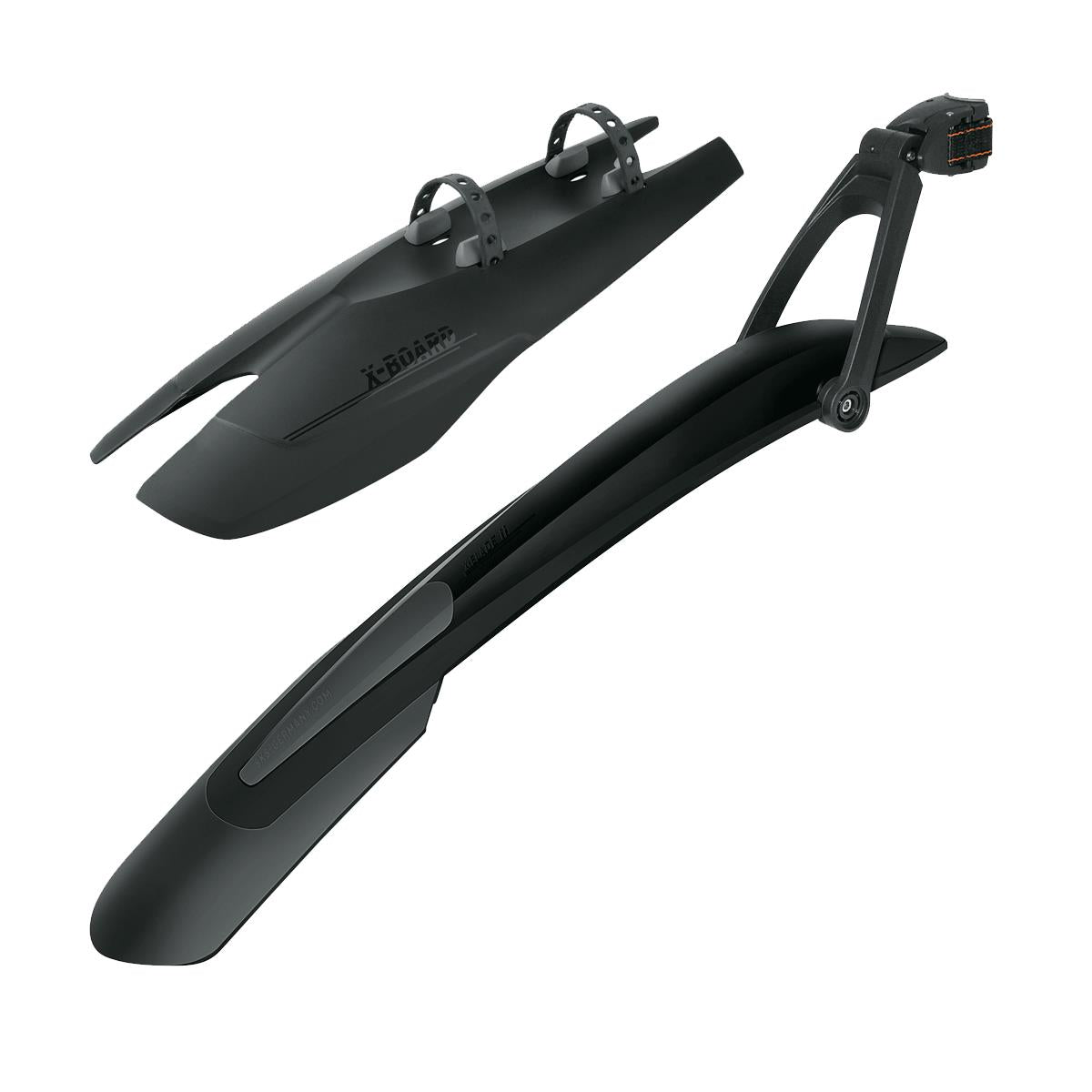 SKS X-BOARD & X-BLADE 29 DIRTBOARD SET