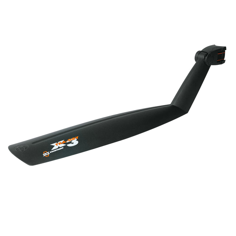 SKS X-TRA-DRY REAR MUDGUARD