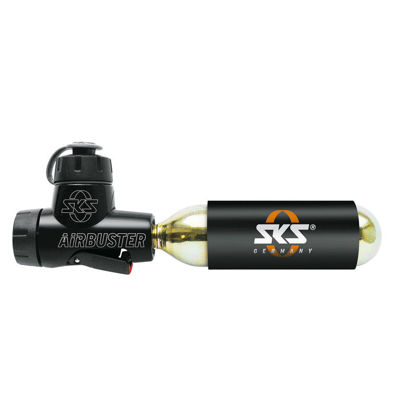 SKS AIRBUSTER CO2 INFLATOR PUMP