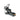 SKS AIRSTEP FOOT PUMP
