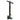 SKS AIR-X-PLORER DIGI 10.0 FLOOR PUMP