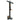 SKS AIR-X-PLORER 10.0 FLOOR PUMP