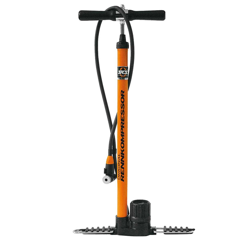 SKS RENNKOMPRESSOR FLOOR PUMP