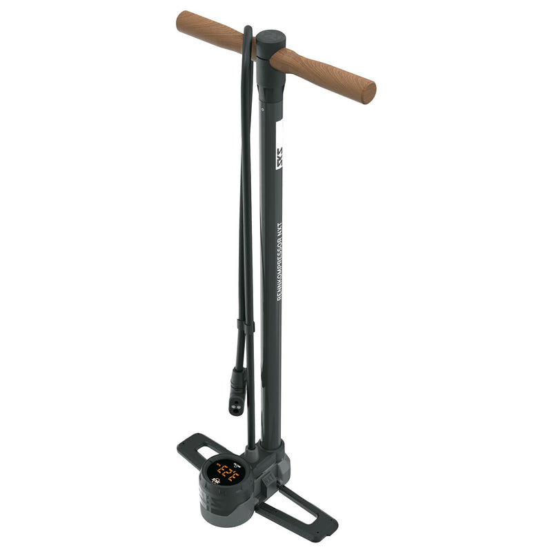 SKS RENNKOMPRESSOR NXT DIGI FLOOR PUMP