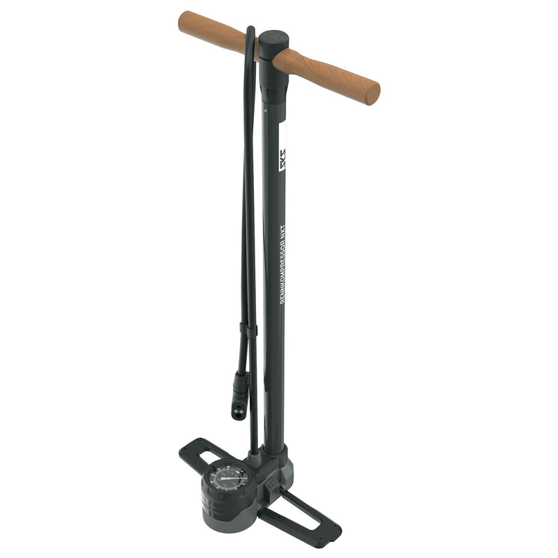 SKS RENNKOMPRESSOR NXT FLOOR PUMP