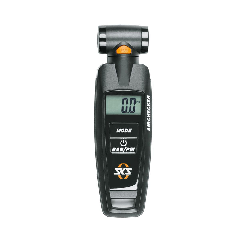 SKS AIRCHECKER DIGITAL TYRE PRESSURE GAUGE