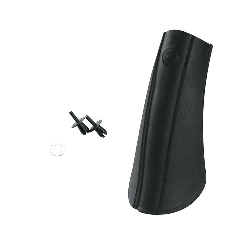 SKS XXL MUDGUARD SPOILER 15CM X 53MM