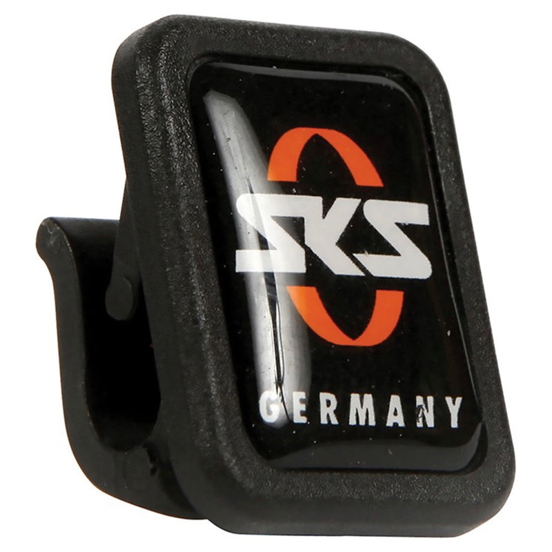 SKS U-STAY MOUNTING SYSTEM CLIP FOR VELO SERIES WITH SKS LENS