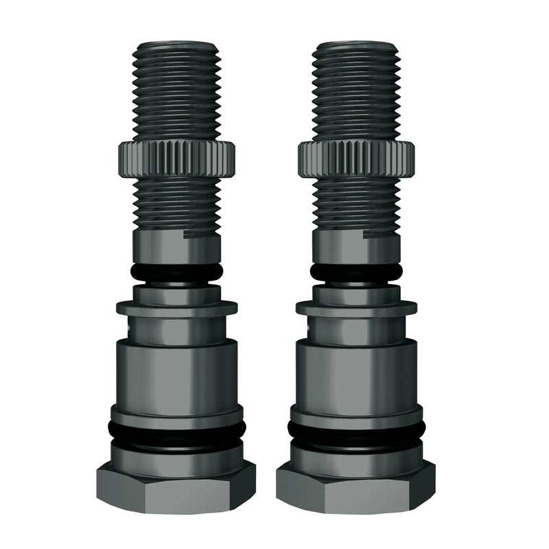 SKS AIRSPY REPLACEMENT SCHRAEDER VALVES (PAIR)