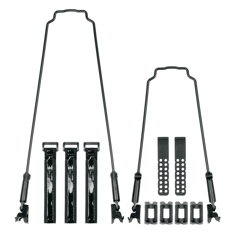 SKS VELOFLEXX 65 U-STAY KIT, 26"-27.5"