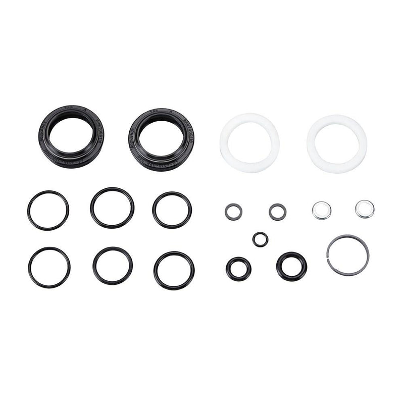 ROCKSHOX 200 HOUR/1 YEAR SERVICE KIT (INCLUDES DUST SEALS, FOAM RINGS, O-RING SEALS, DAMPER SEALHEAD, AIR SPRING SEALHEAD) - BOXXER RC2 C1 (2019)