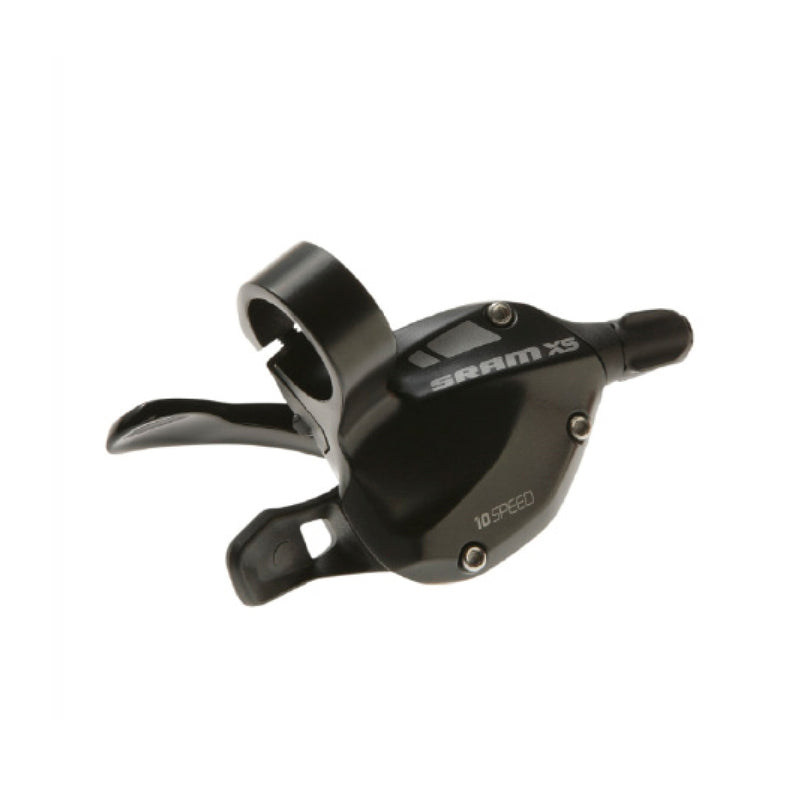 SRAM X5 SHIFTER - TRIGGER - 10 SPEED REAR - BLACK