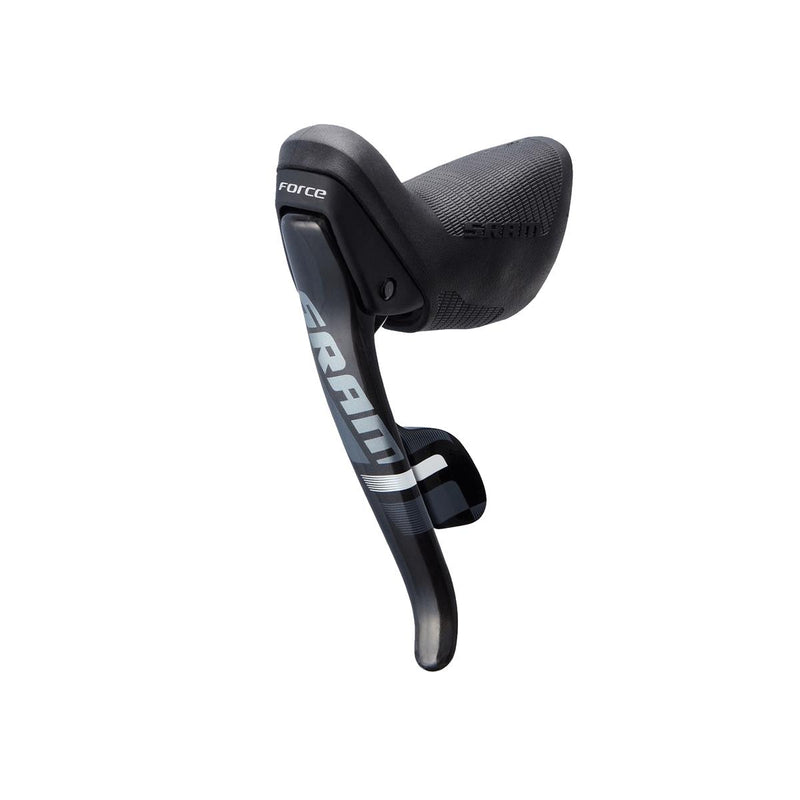 SRAM FORCE22 SHIFT/BRAKE LEVER YAW FRONT