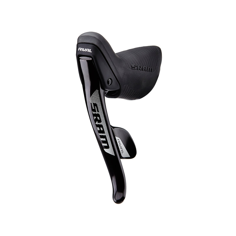 SRAM RIVAL22 SHIFT/BRAKE LEVER 2-SPEED FRONT