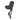 SRAM APEX SHIFT/HYDRAULIC DISC BRAKE D1 STEALTHAMAJIG CONNECTED FRONT BRAKE/RIGHT SHIFT 1300MM W/ FLAT MOUNT 20MM SS HARDWARE (ROTOR AND BRACKET SOLD SEPARATELY)